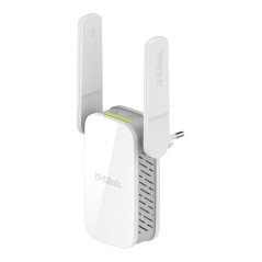 Upgrade Your Home Network with D-Link Wireless AC1200 Dual Band (DAP-1610/ET) - Fast, Reliable, and Easy to Set Up!